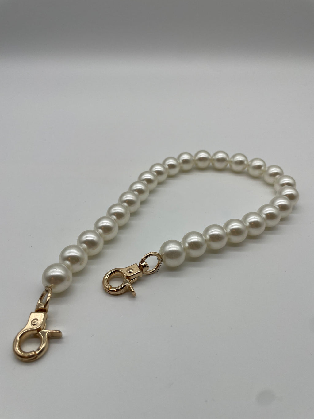 MAXI PEARLS HANDLE