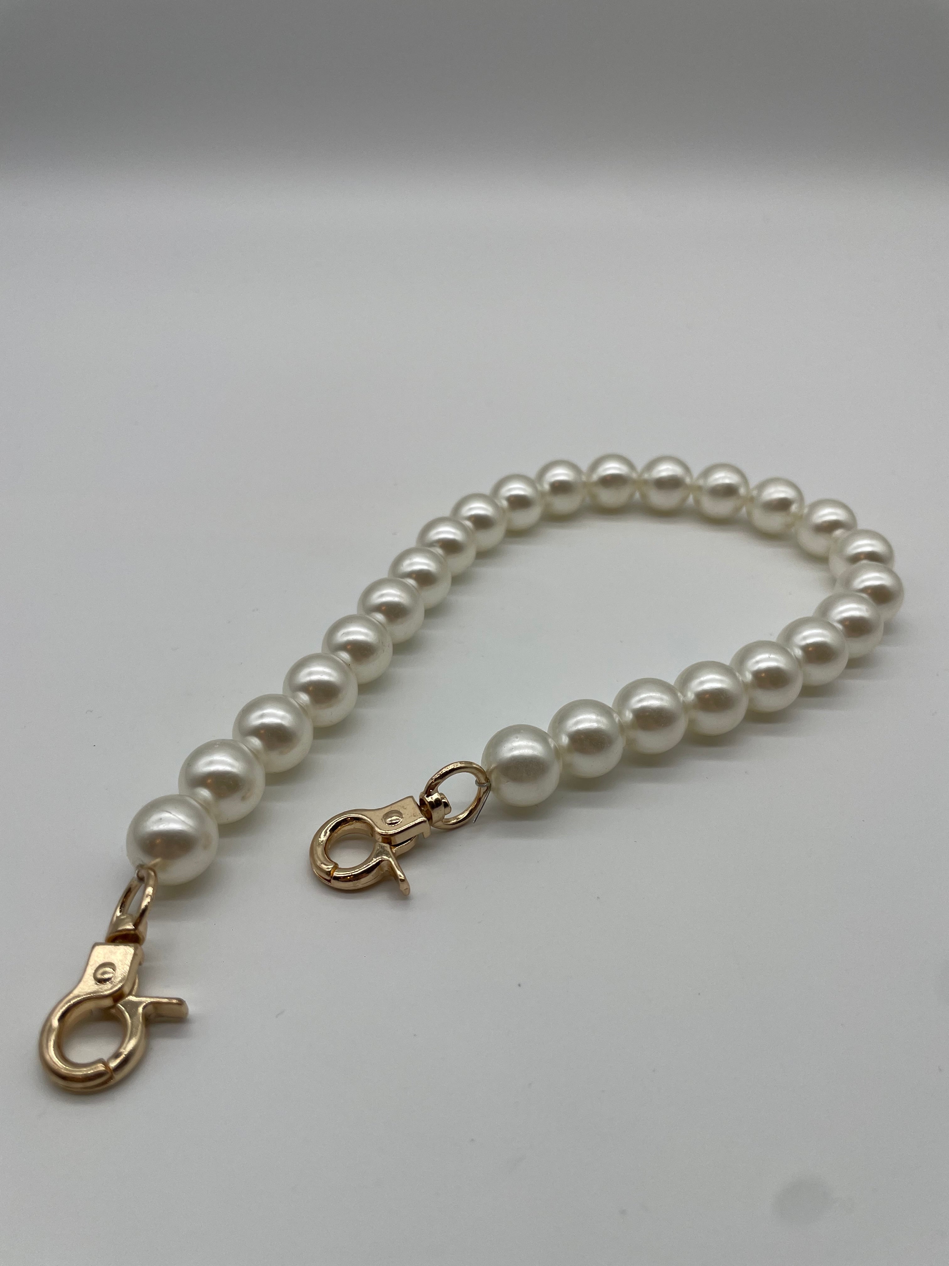 MAXI PEARLS HANDLE