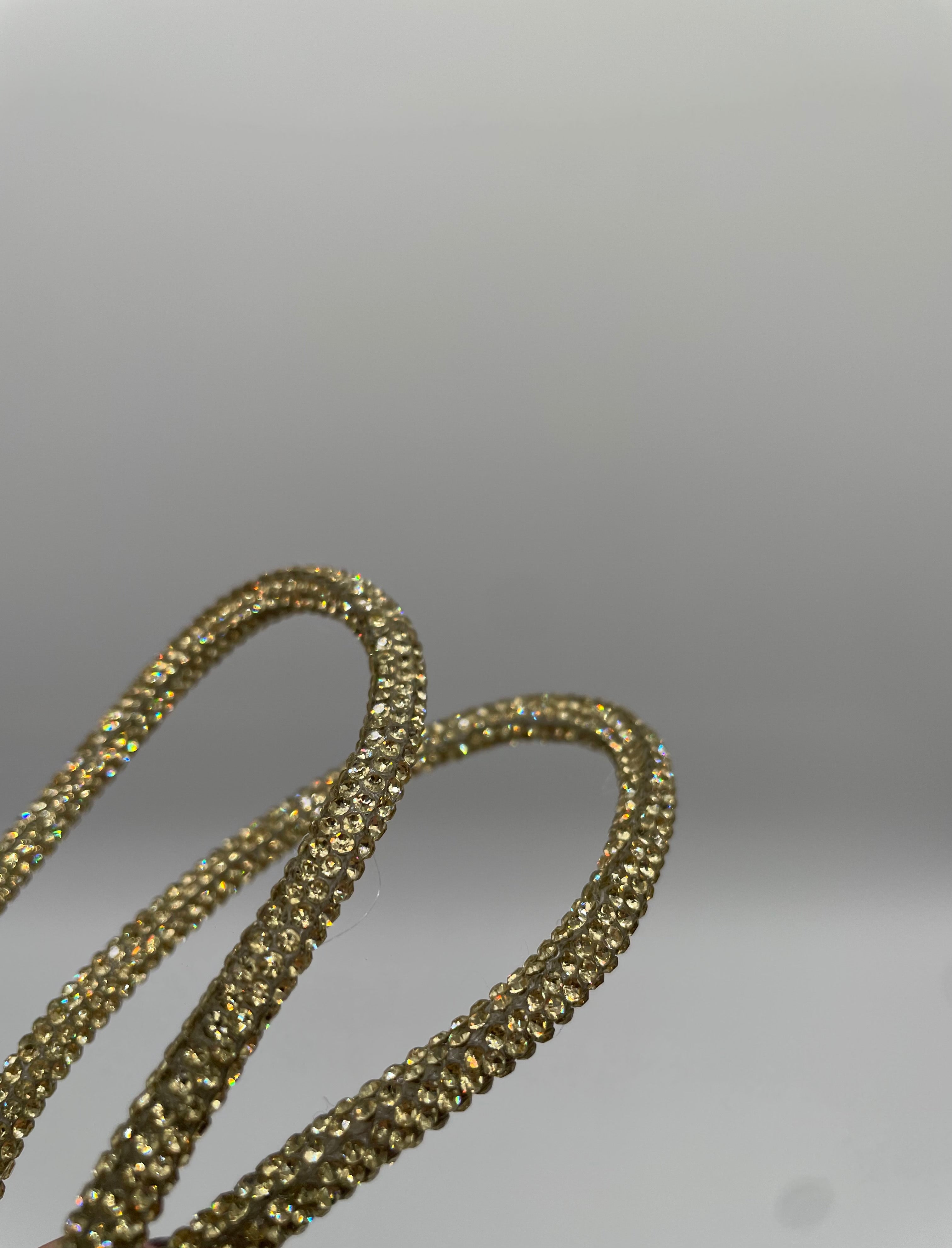 SPARKLING CHAIN | GOLD
