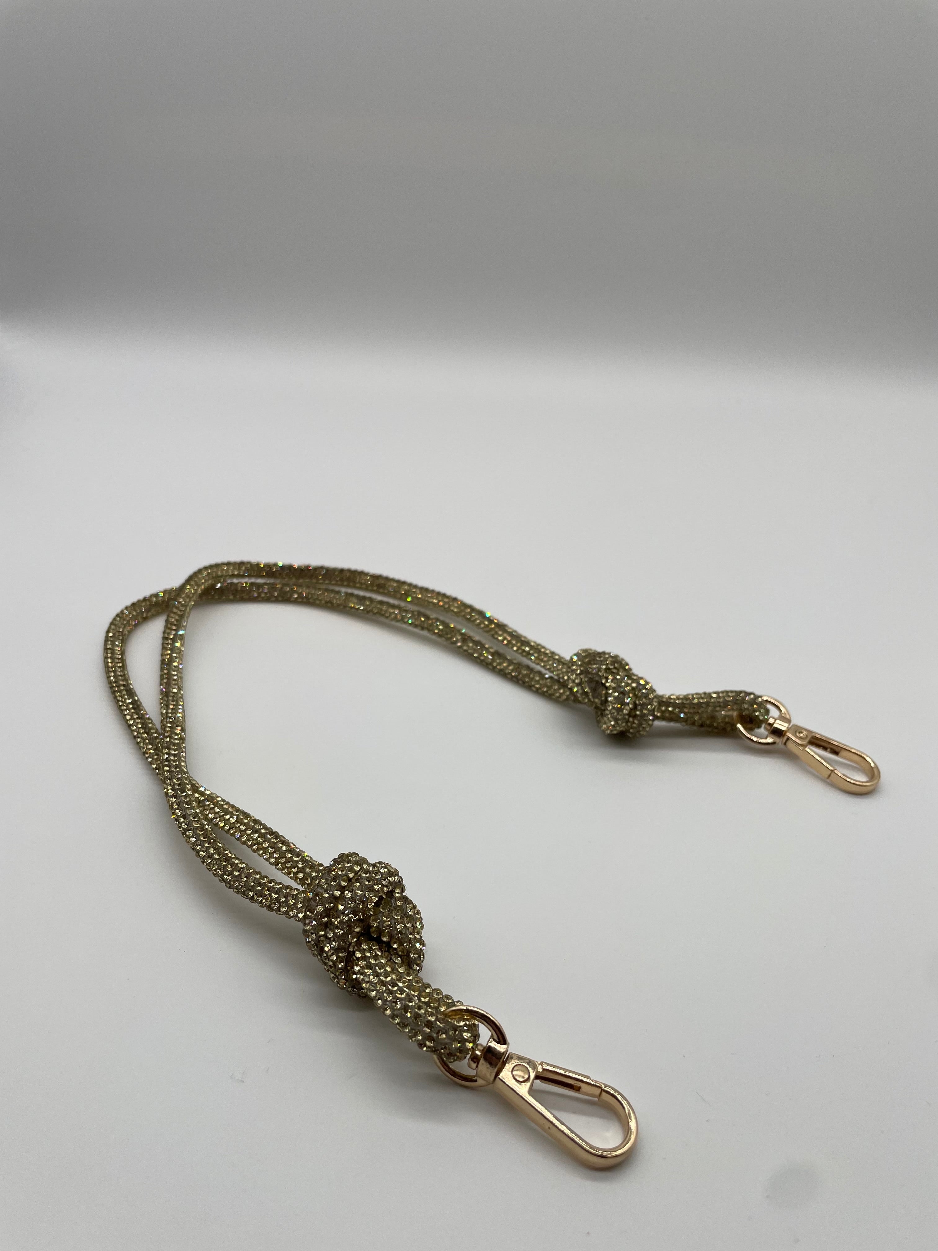 SPARKLING CHAIN | GOLD