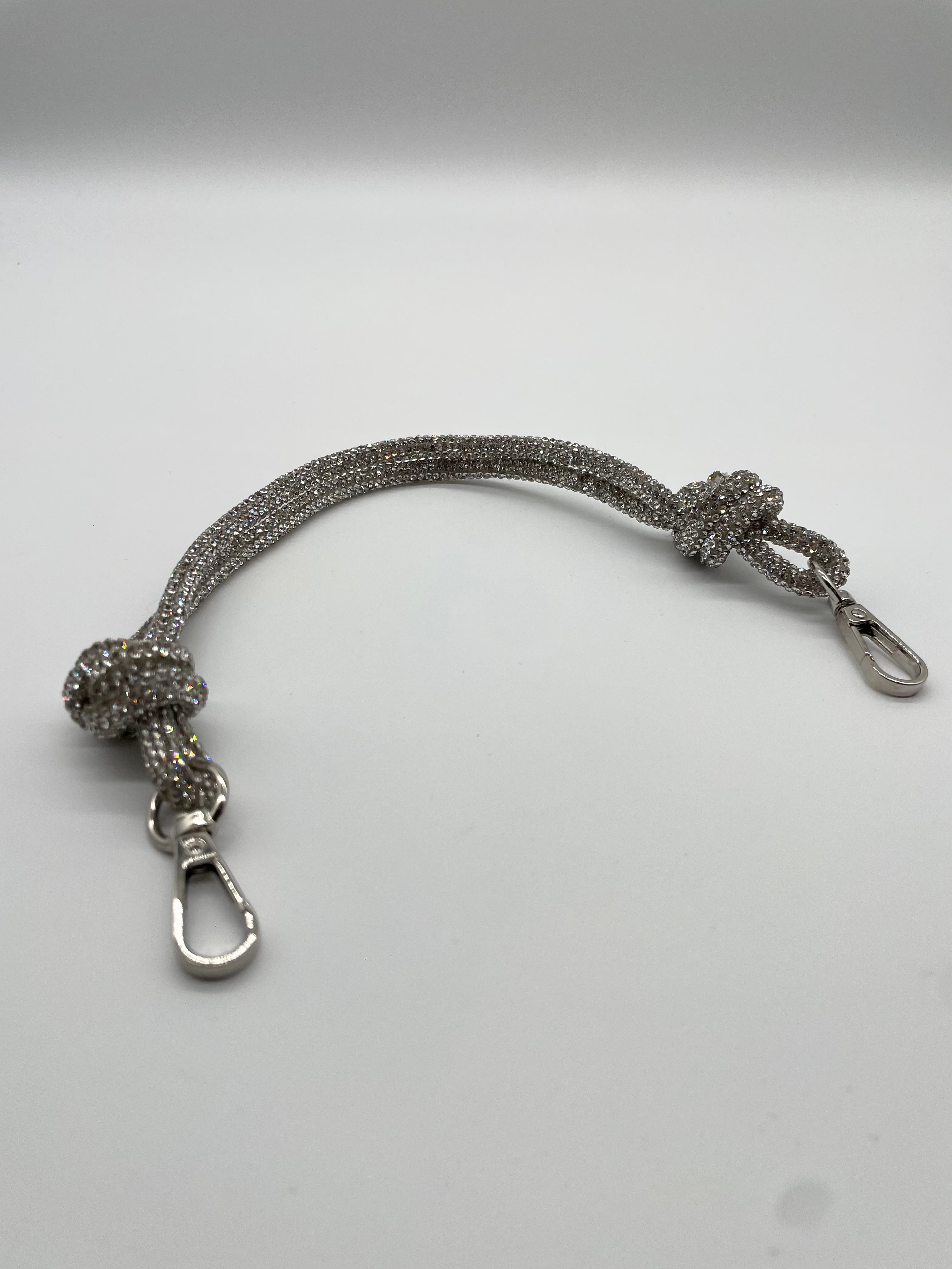 SPARKLING CHAIN | SILVER