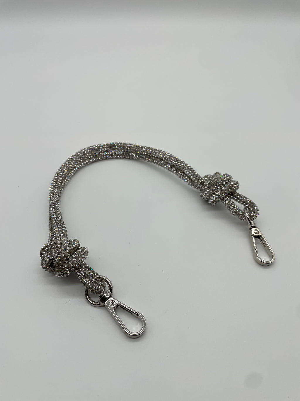 SPARKLING CHAIN | SILVER