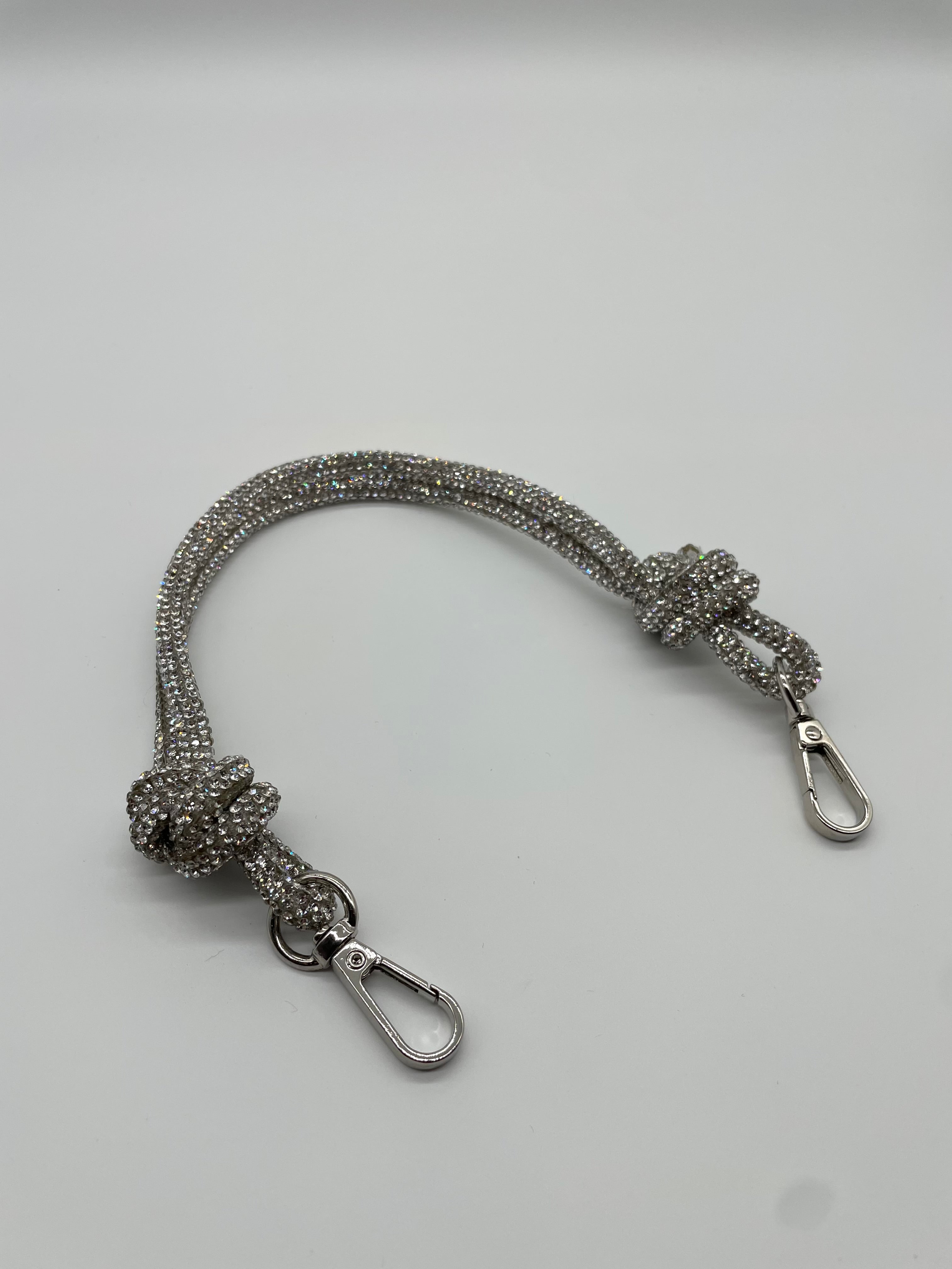SPARKLING CHAIN | SILVER