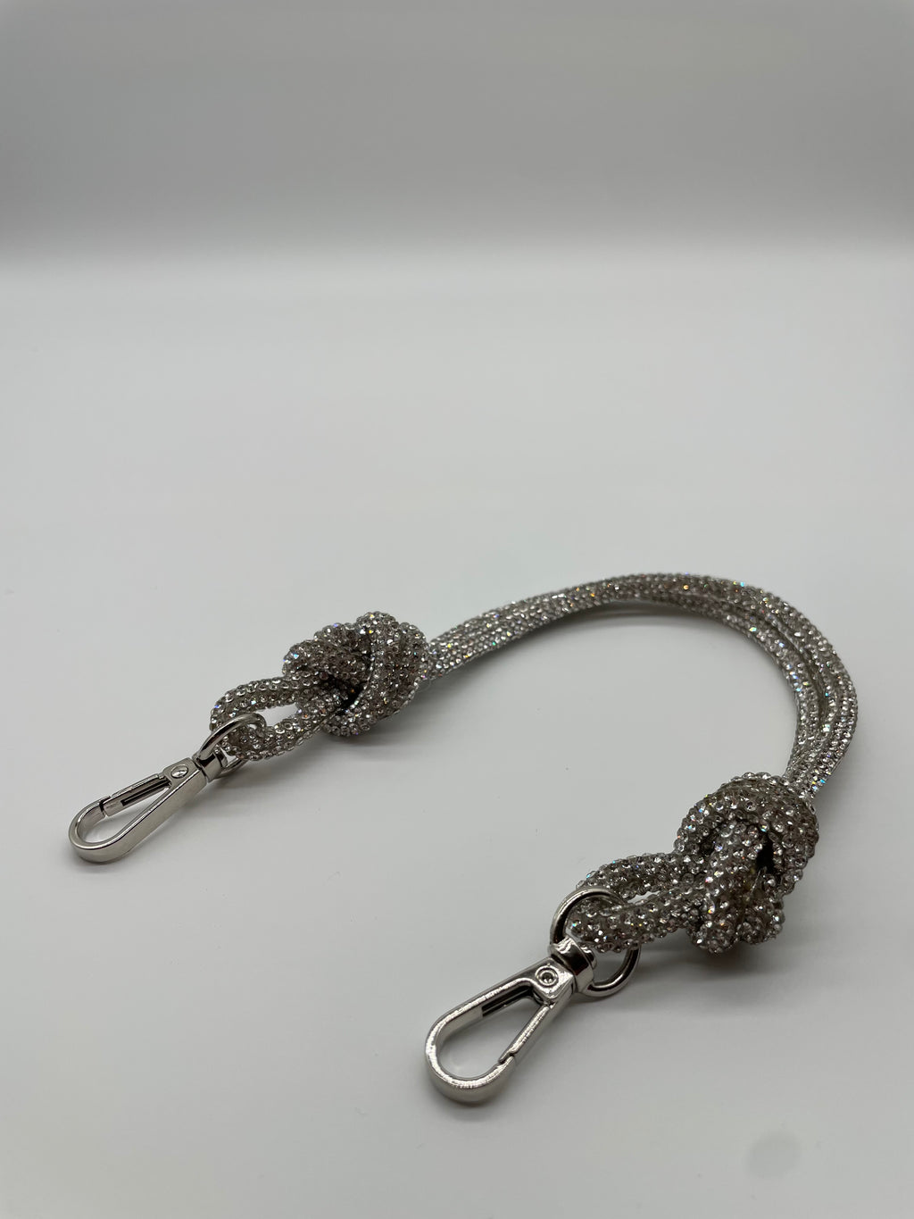 SPARKLING CHAIN | SILVER