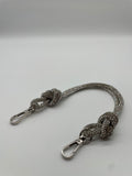 SPARKLING CHAIN | SILVER