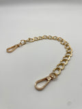 MAXI SHINY CHAIN HANDLE