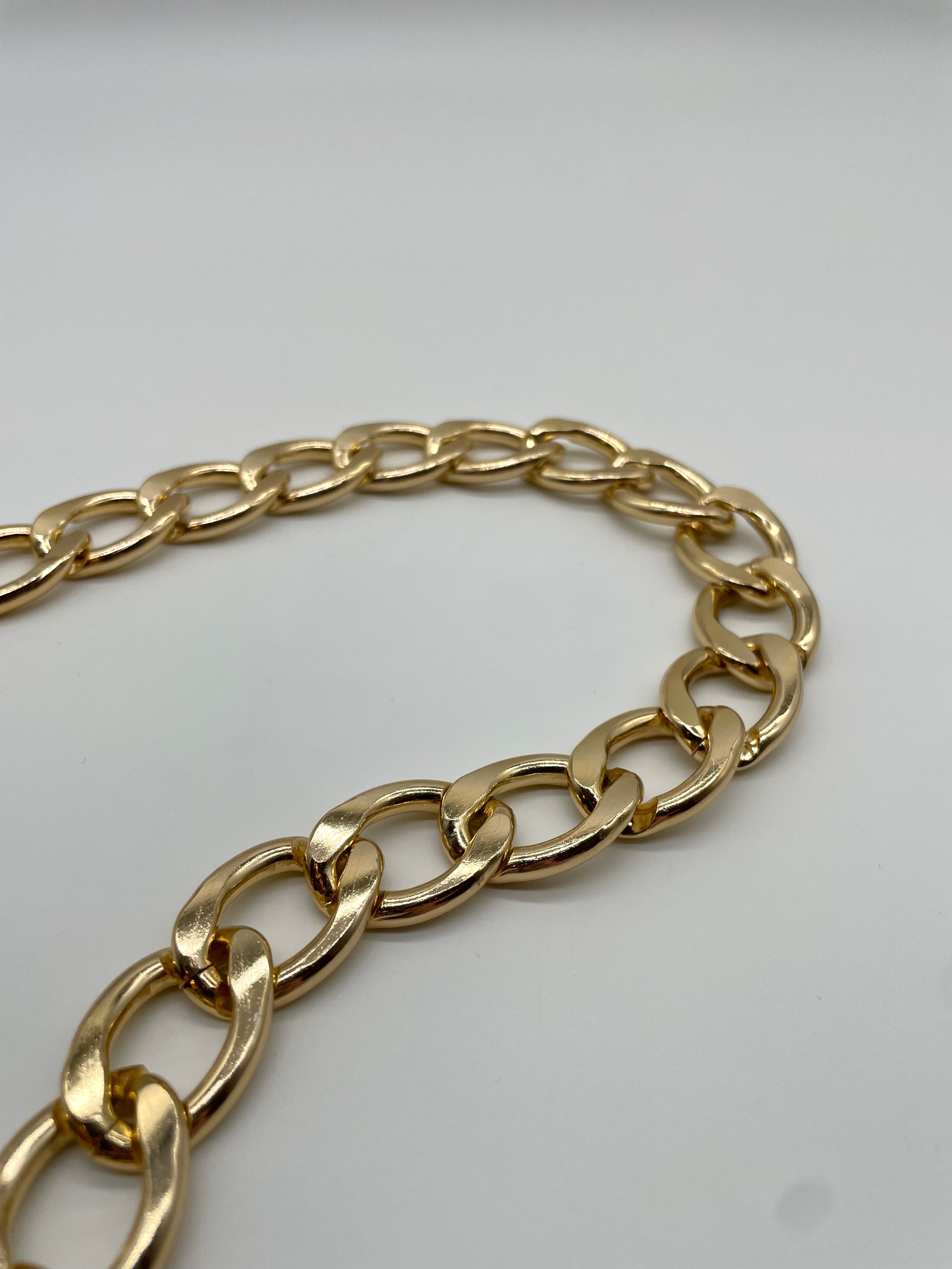MAXI CHAIN HANDLE | M