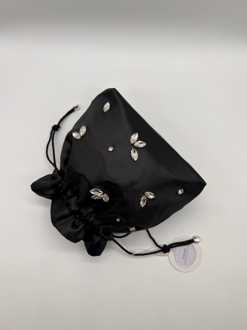 LUDOVICA Limited Edition | NERO