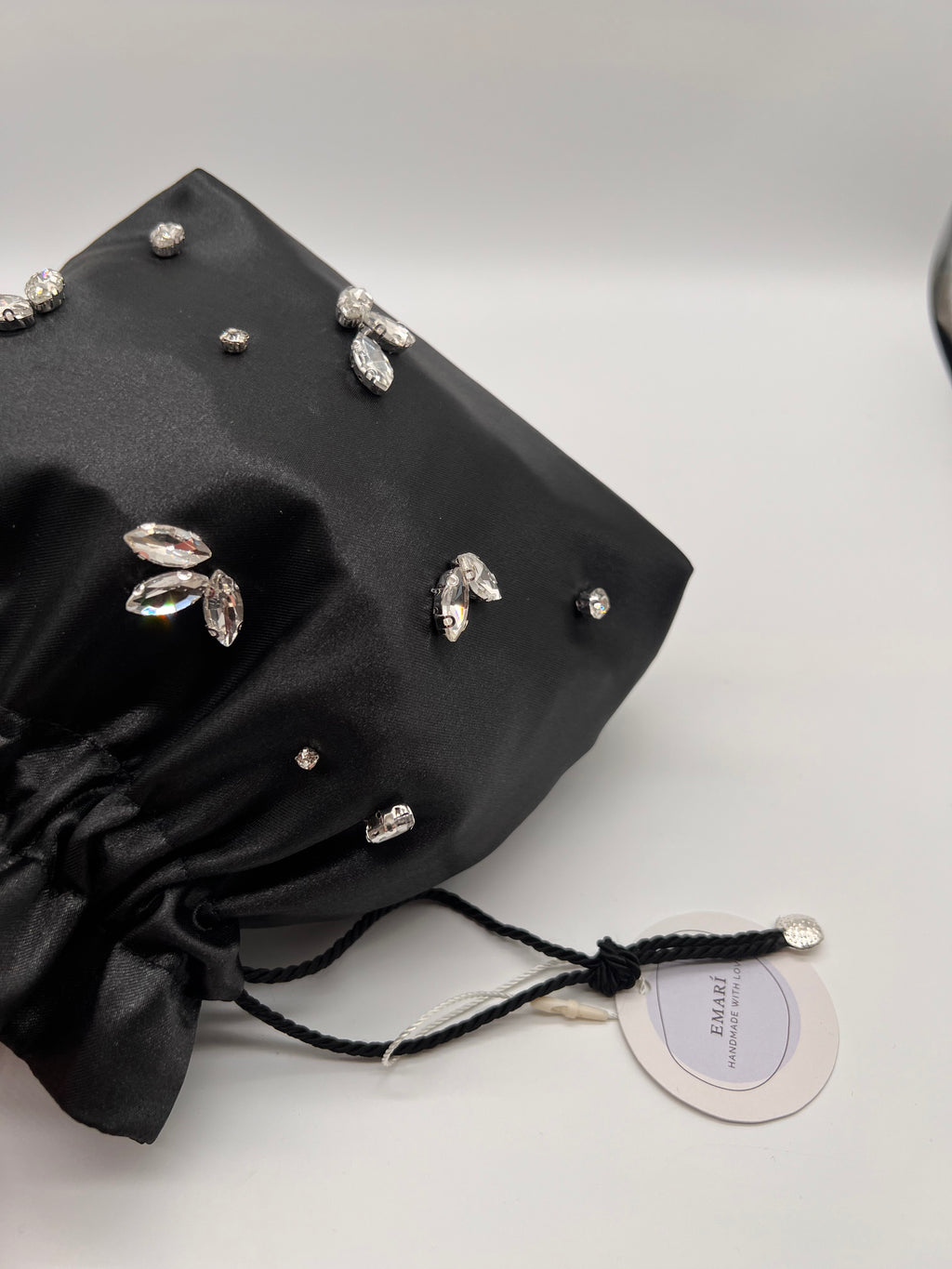 LUDOVICA Limited Edition | NERO