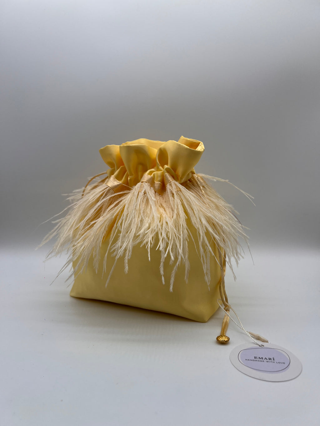 CLELIA | GIALLO