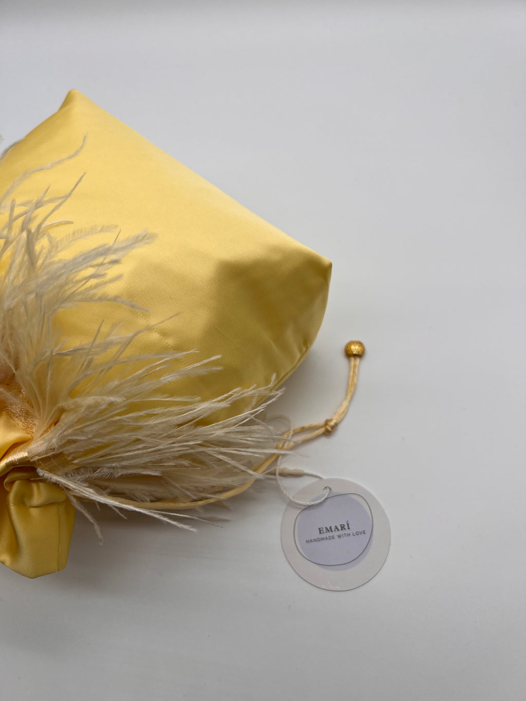 CLELIA | GIALLO