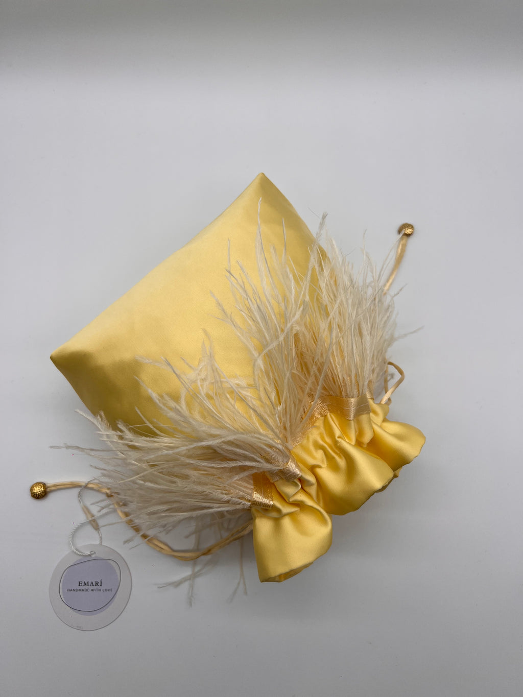 CLELIA | GIALLO
