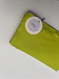 NÉCESSAIRE | VERDE LILLA
