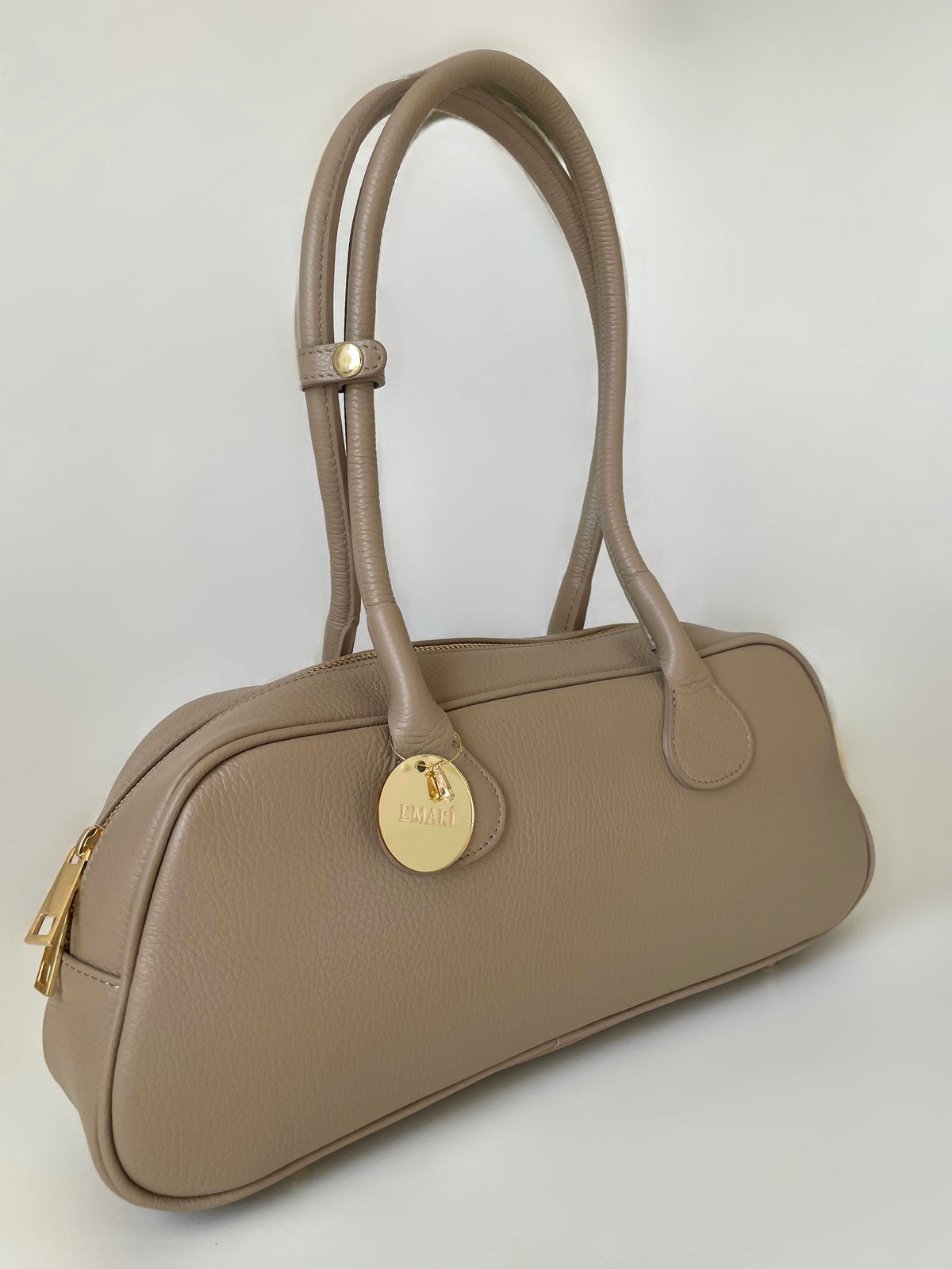 BEA BAG | BEIGE