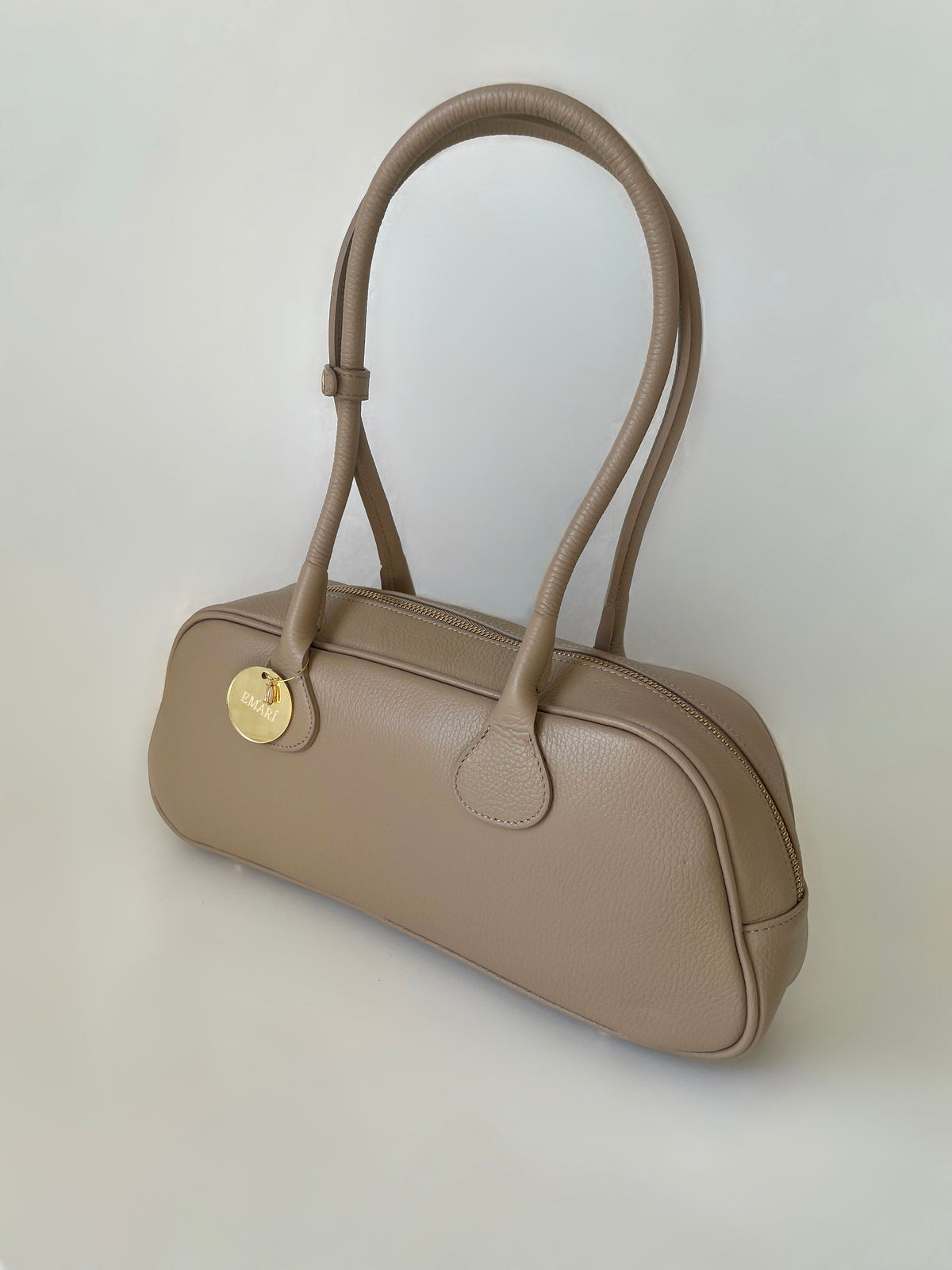 BEA BAG | BEIGE