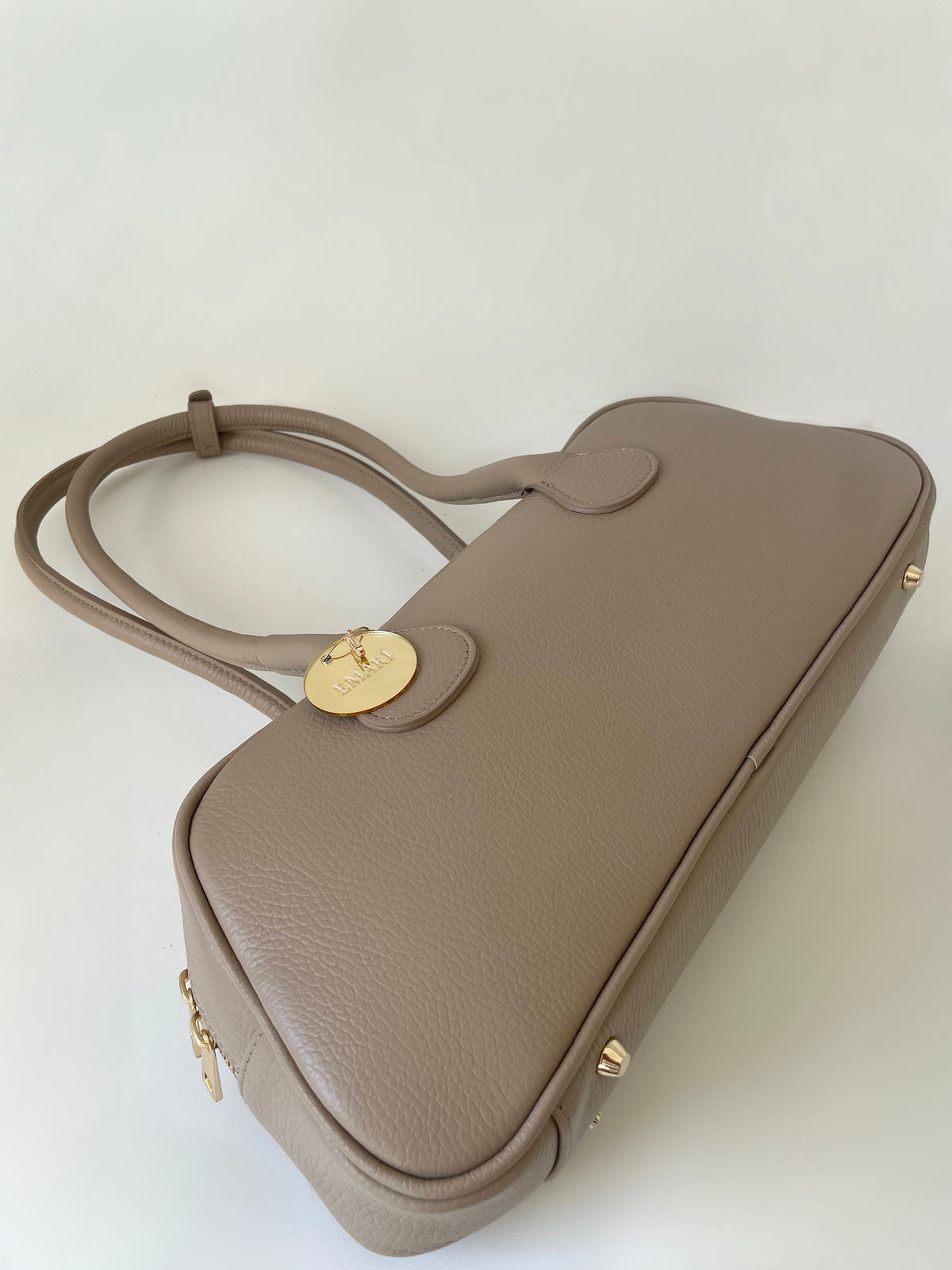 BEA BAG | BEIGE