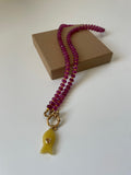 COLORFUL NECKLACE