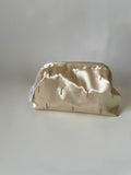 POCHETTE KISSLOCK Bright Rain | CHAMPAGNE