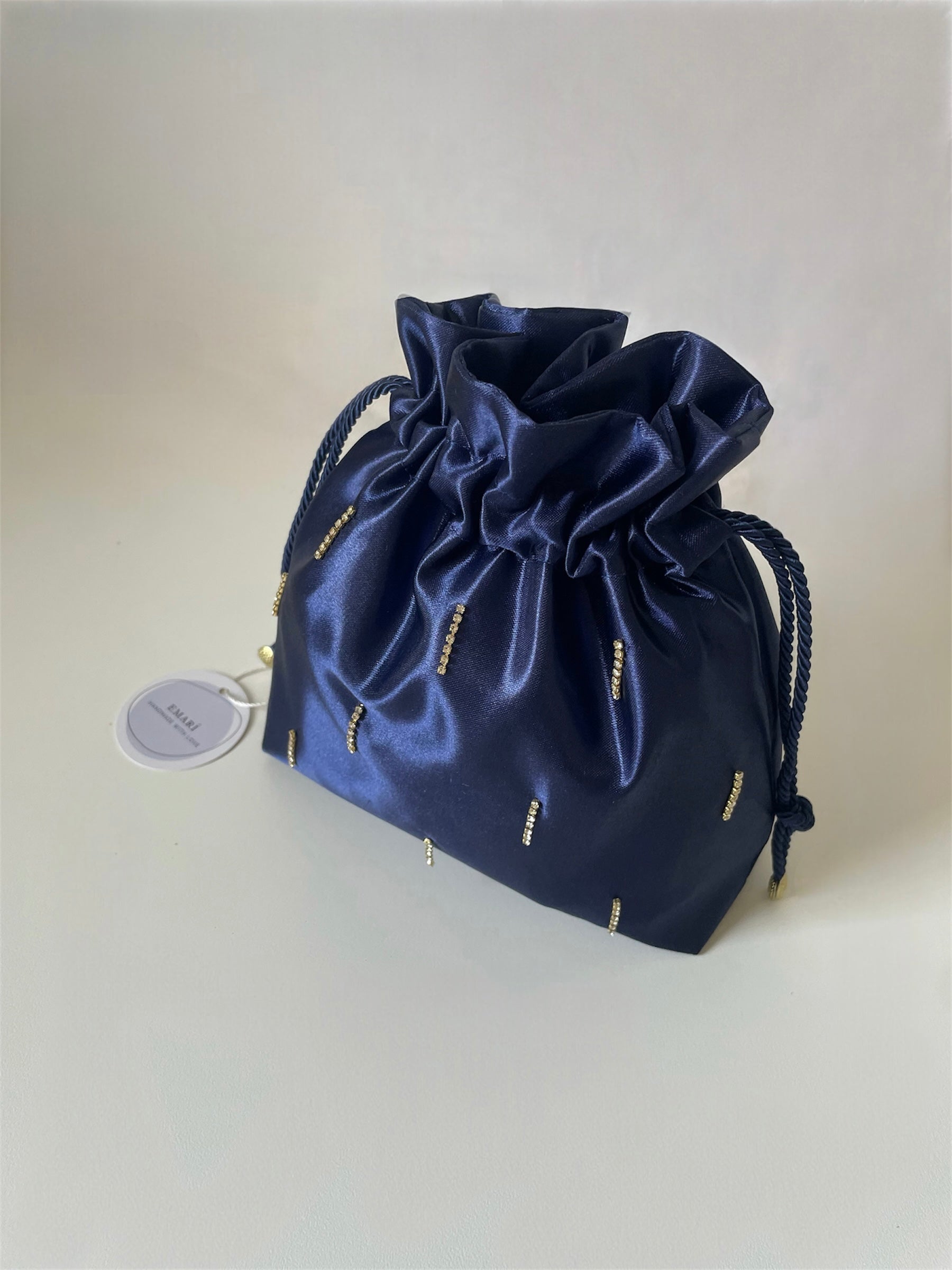 LUDOVICA Bright Rain | BLU