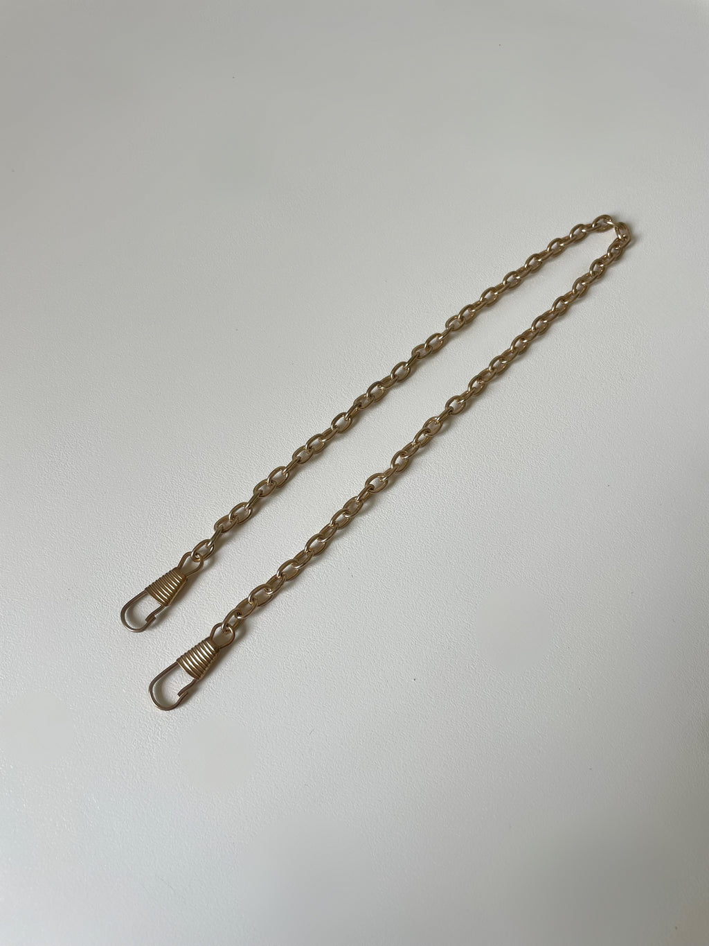 CHAIN | GOLD