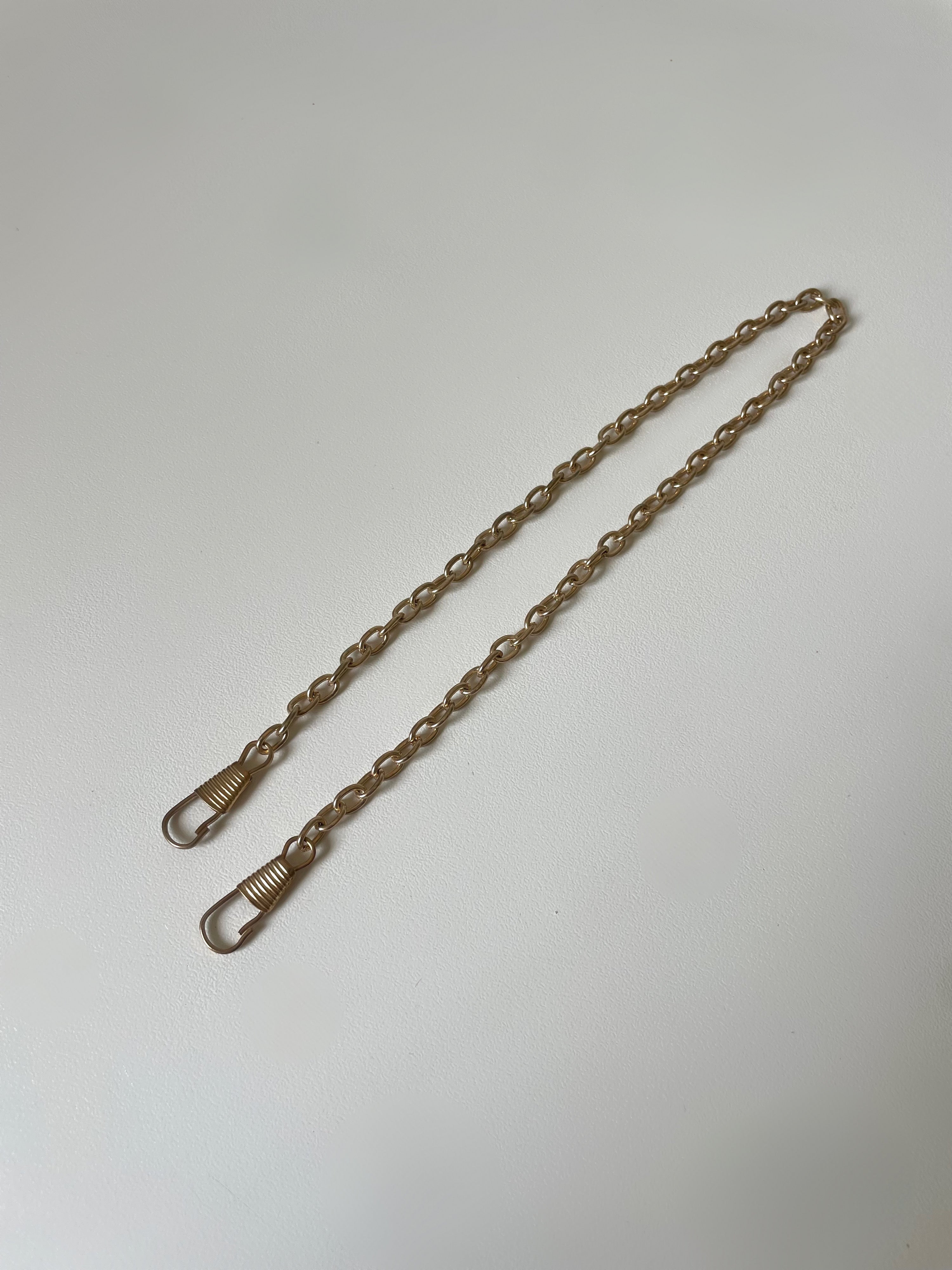 CHAIN | GOLD
