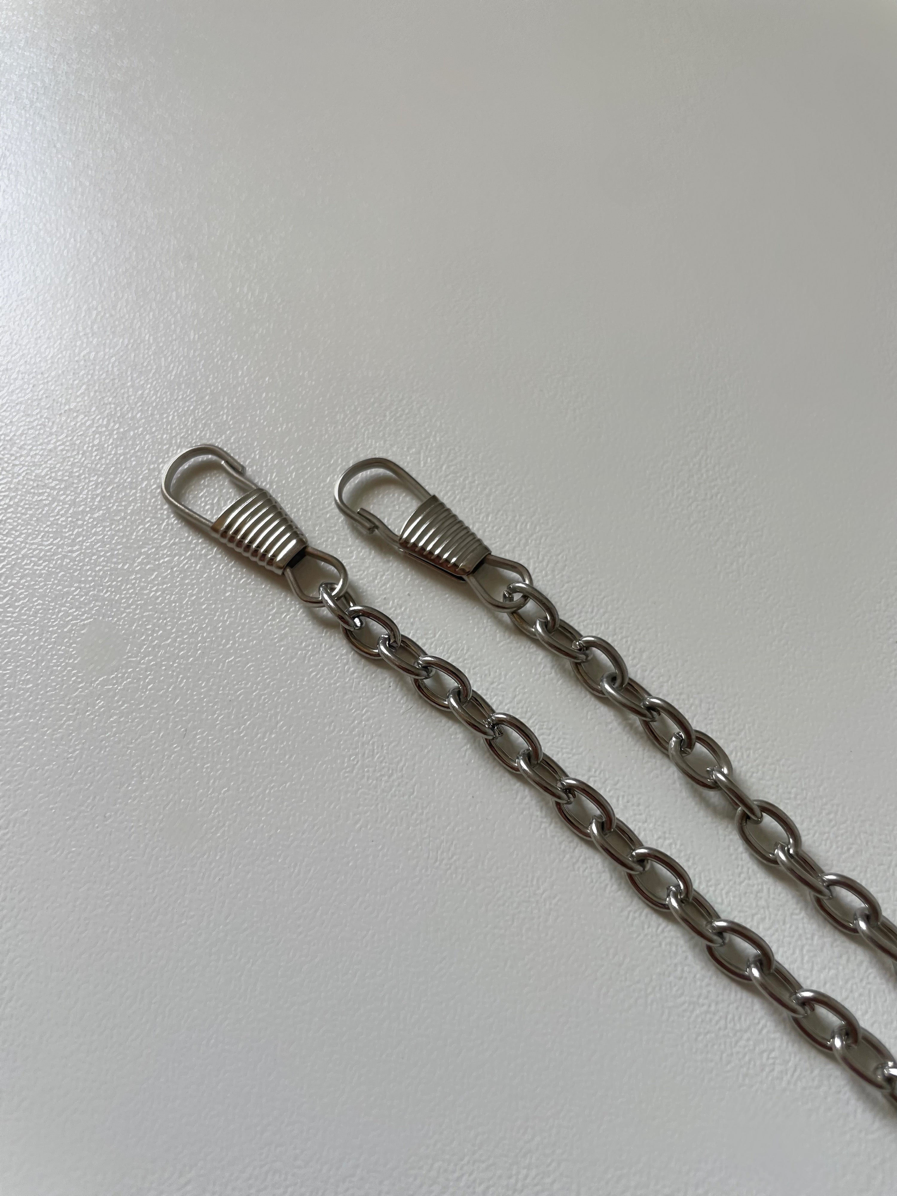 CHAIN | SILVER