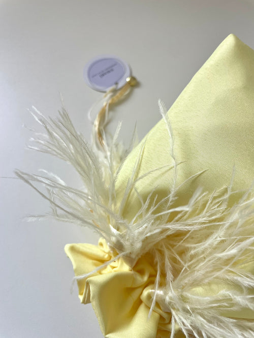 CLELIA | GIALLO