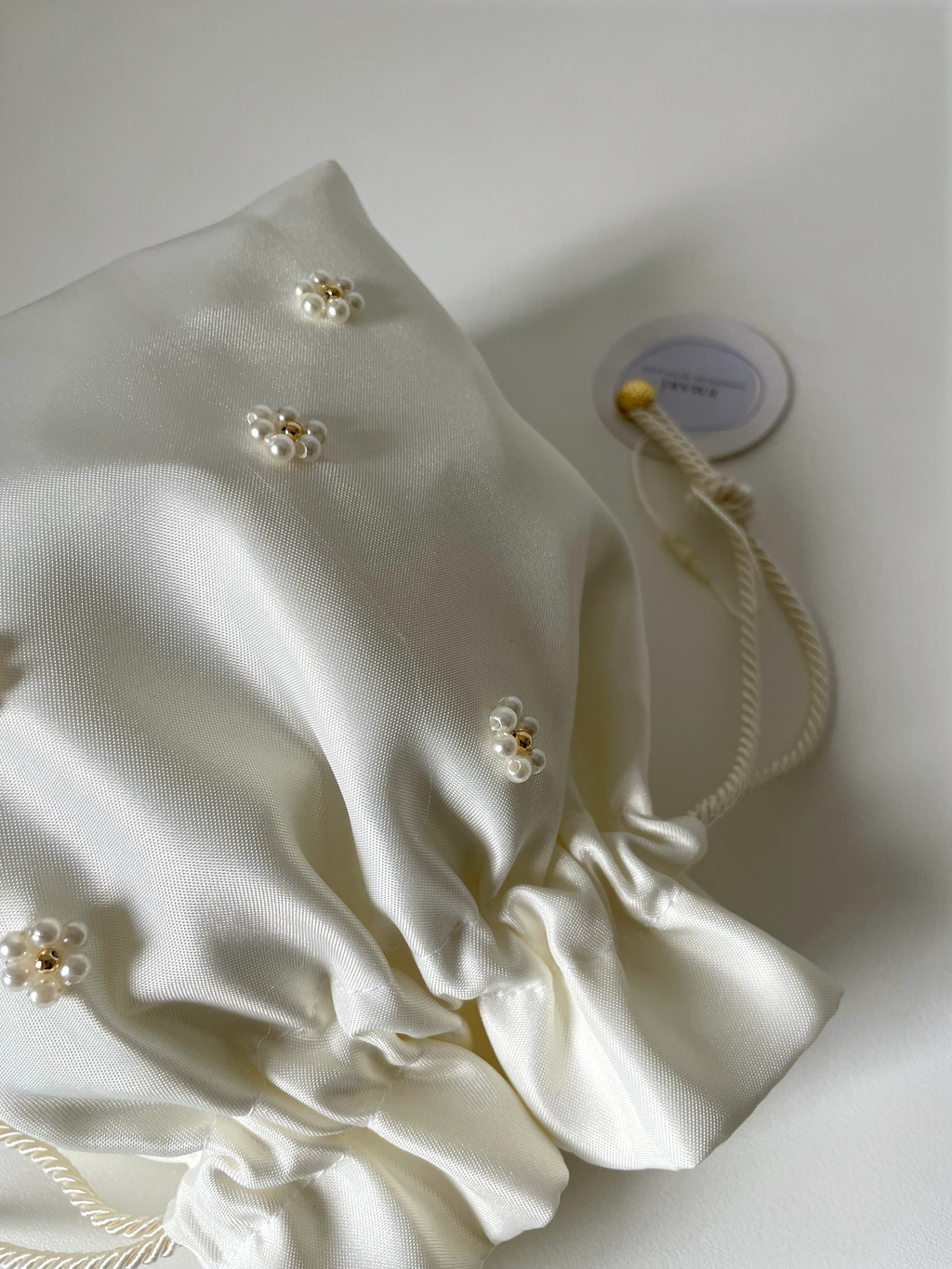 FLORA | BIANCO