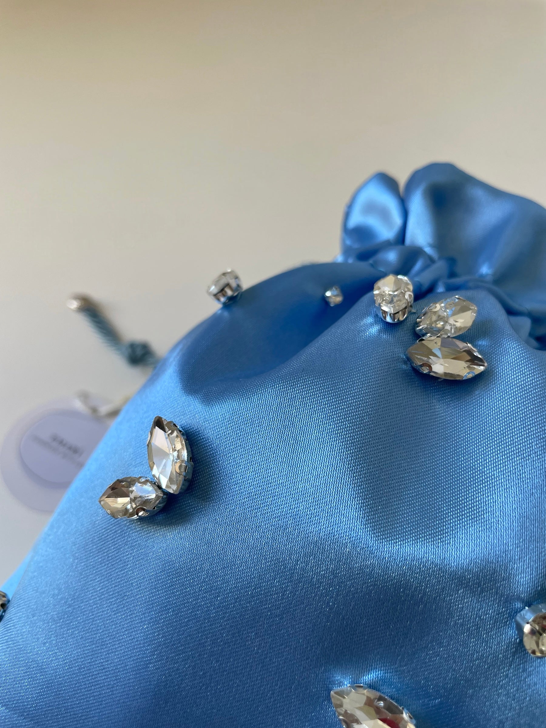 LUDOVICA Limited Edition | AZZURRO