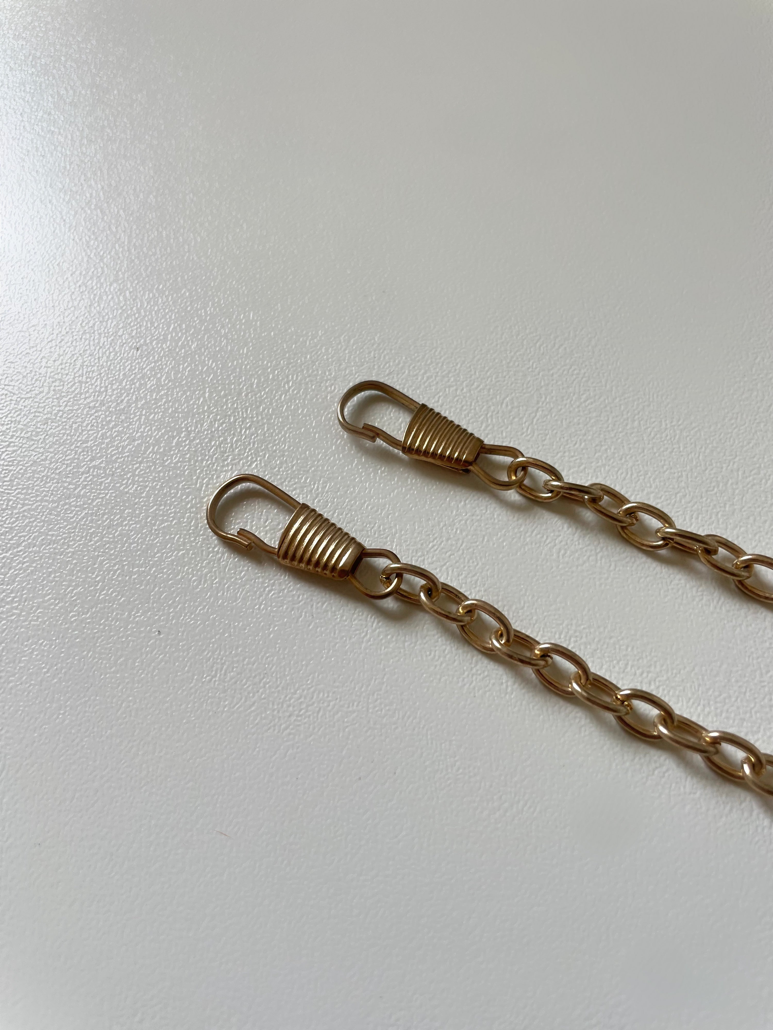 CHAIN | GOLD