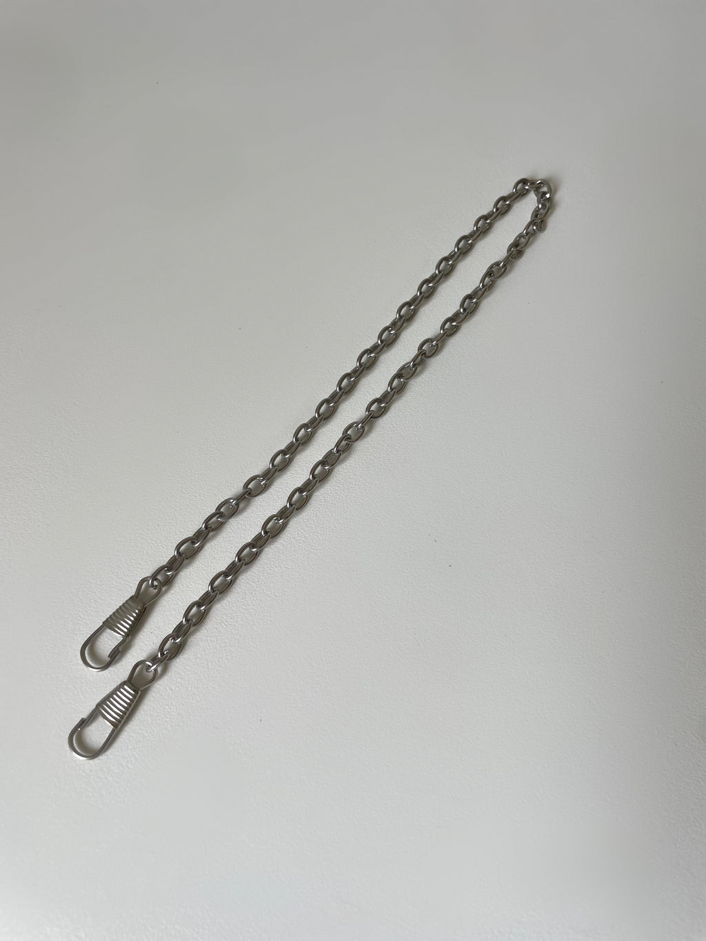 CHAIN | SILVER