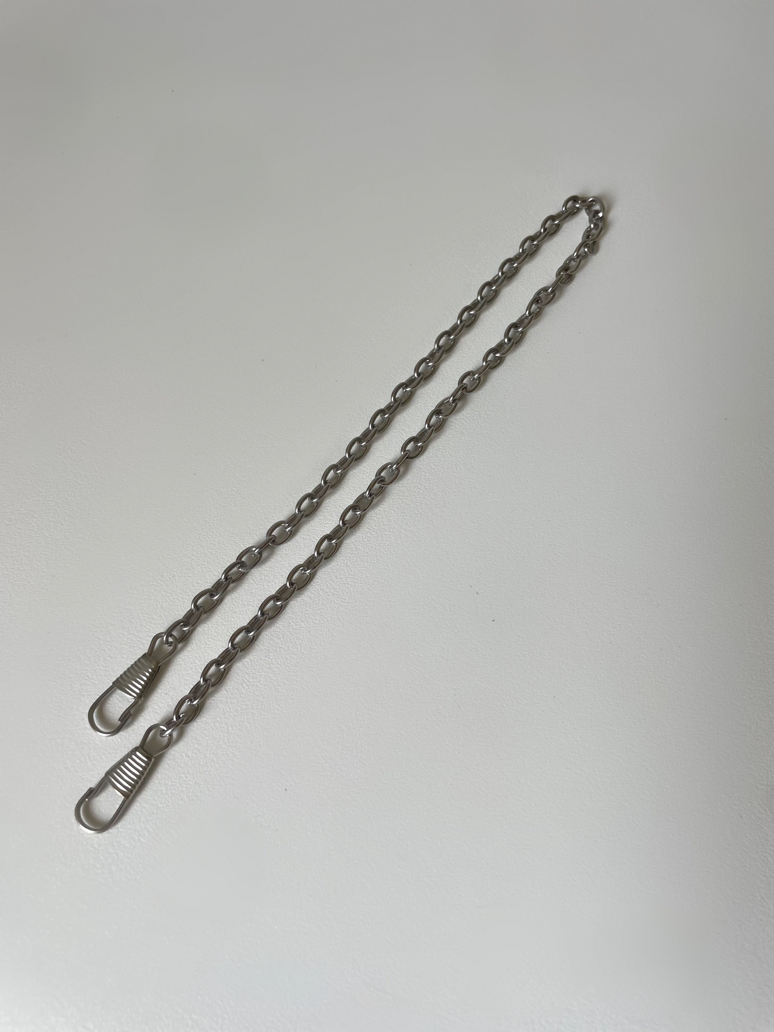 CHAIN | SILVER