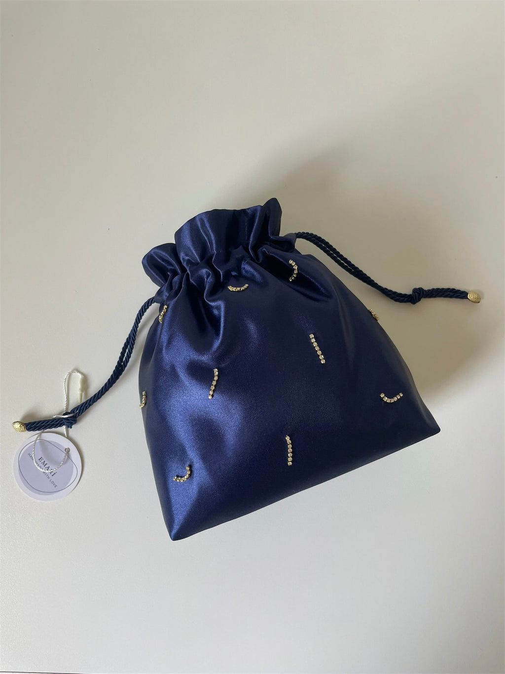 LUDOVICA Bright Rain | BLU