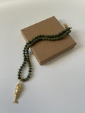 MINI SEA NECKLACE