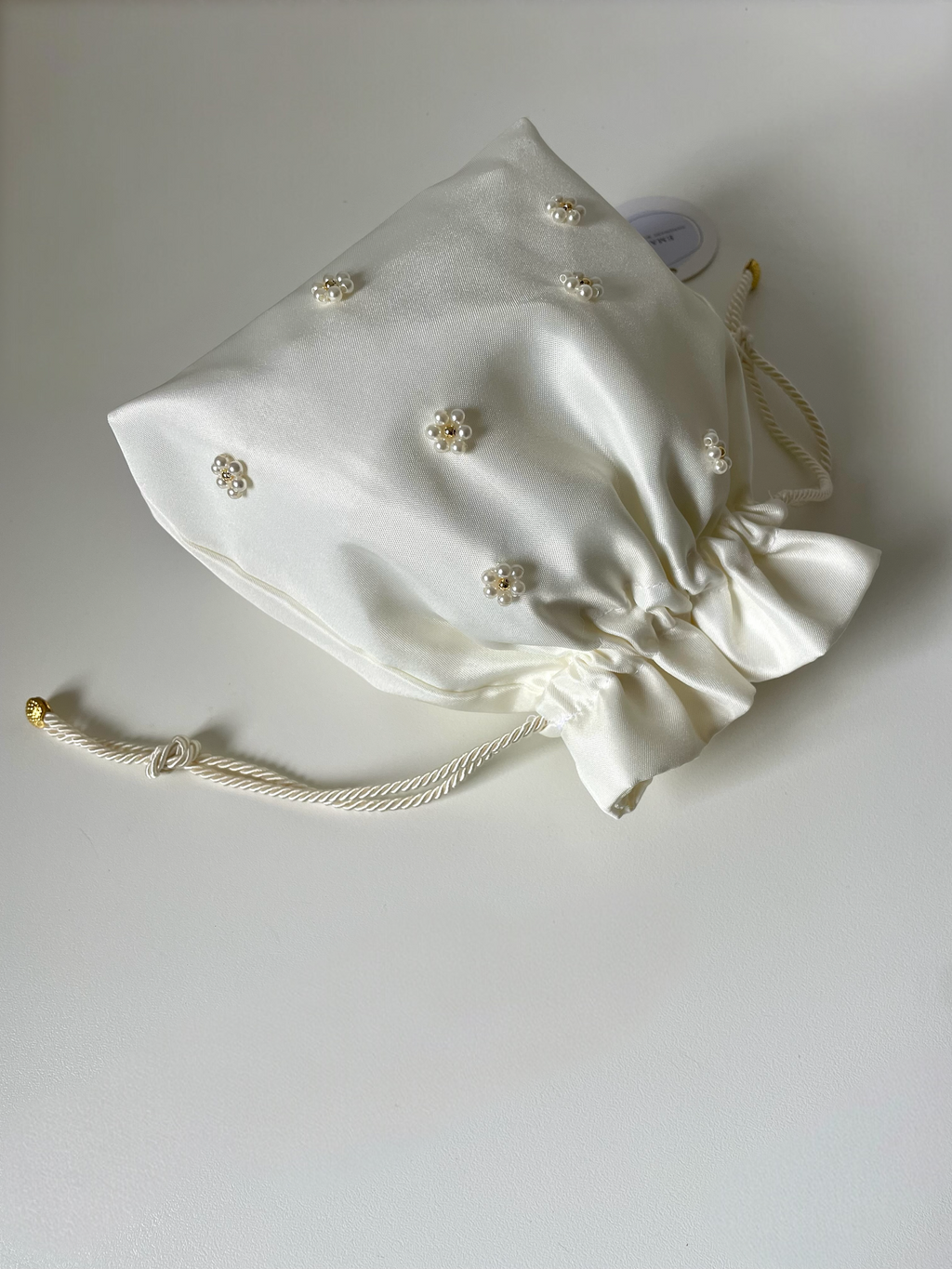 FLORA | BIANCO