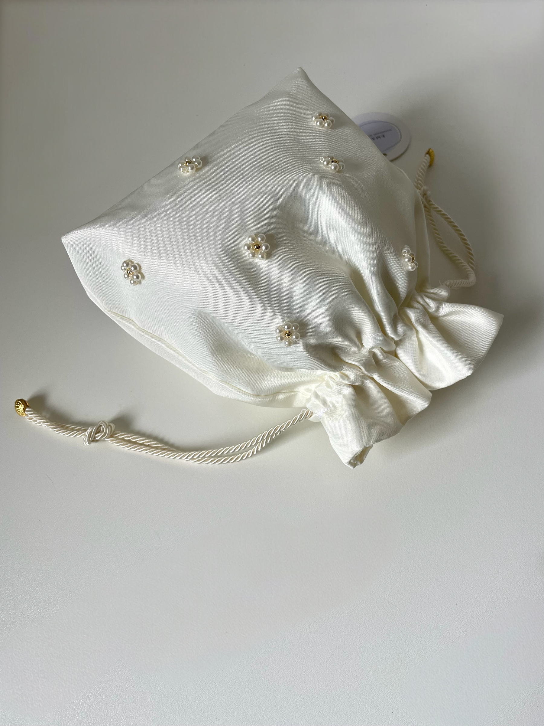 FLORA | BIANCO