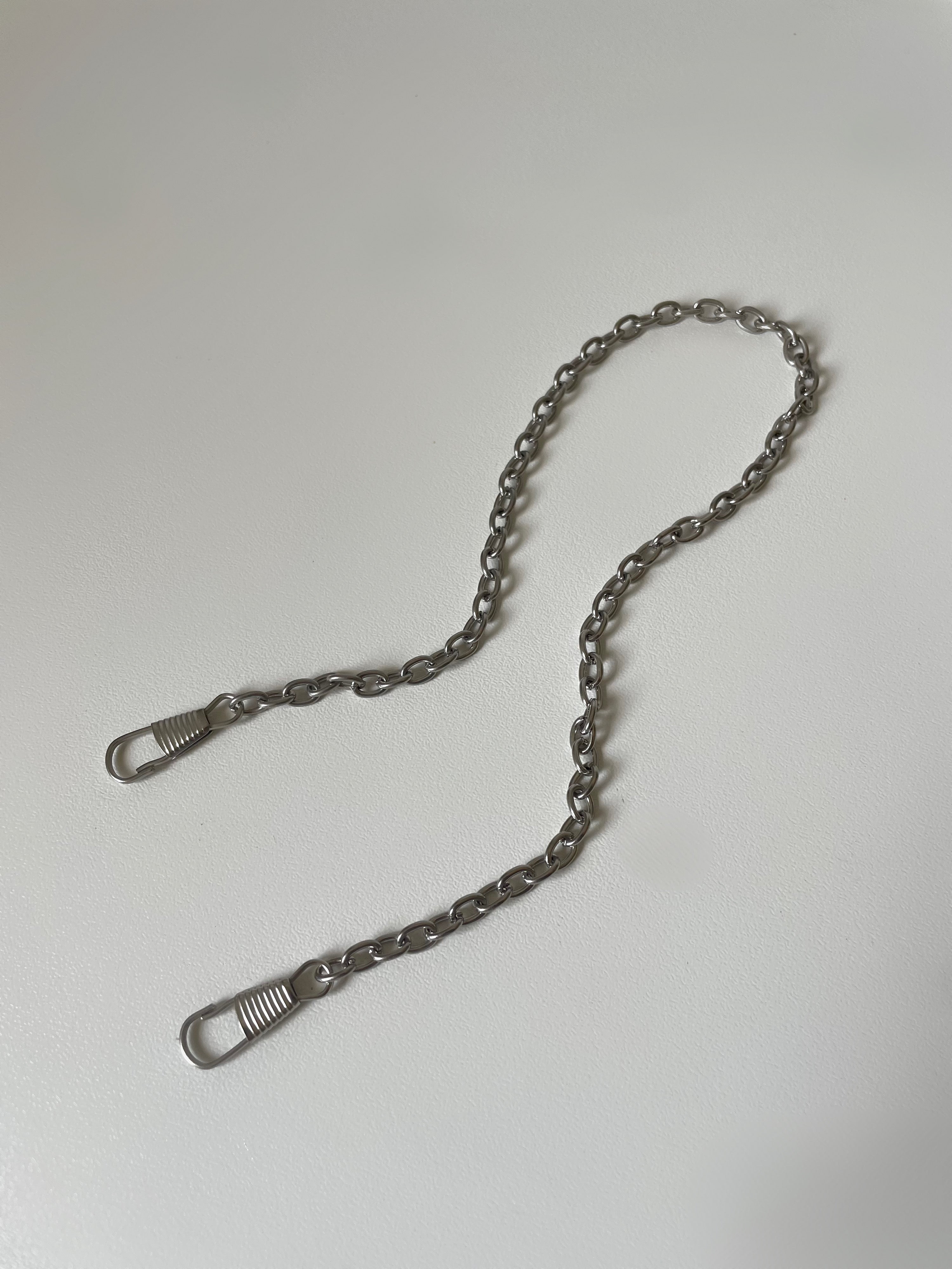 CHAIN | SILVER