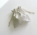 LUDOVICA Pearls | OFF WHITE