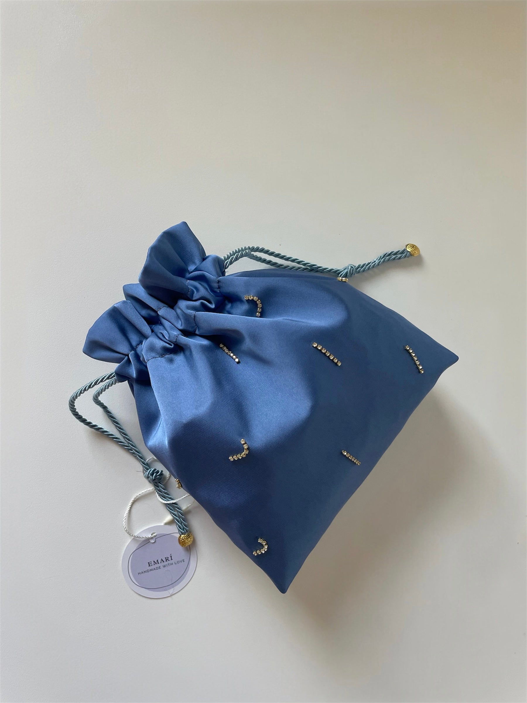 LUDOVICA Bright Rain | CARTA DA ZUCCHERO
