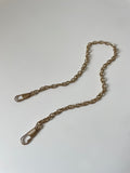 CHAIN | GOLD