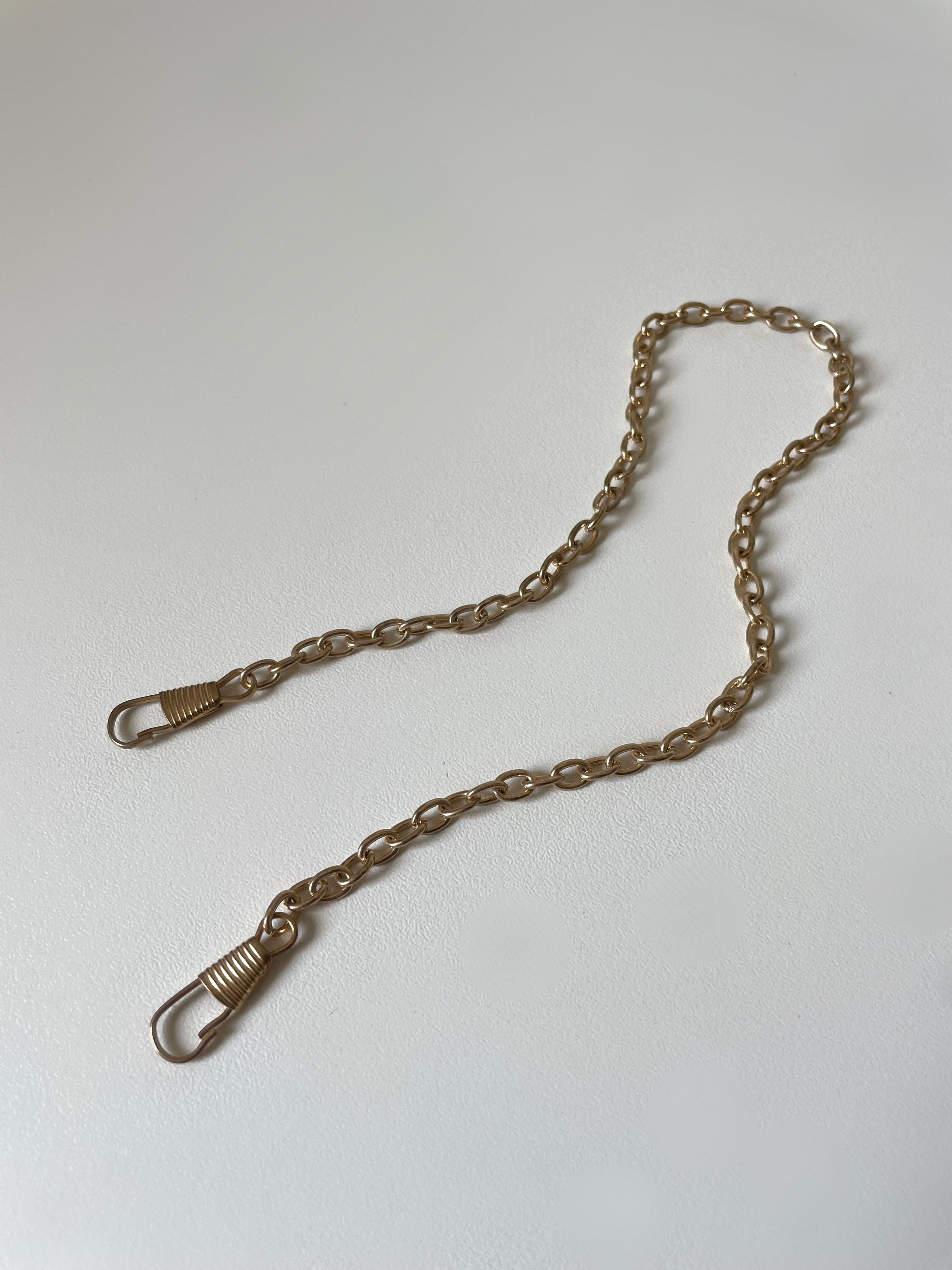 CHAIN | GOLD
