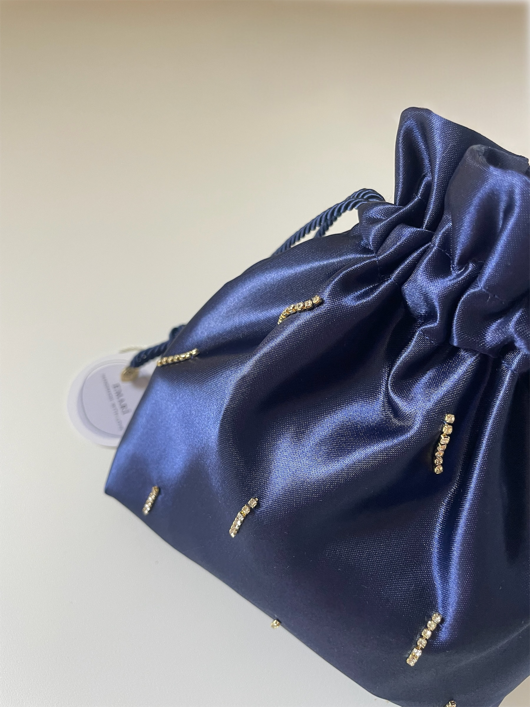 LUDOVICA Bright Rain | BLU