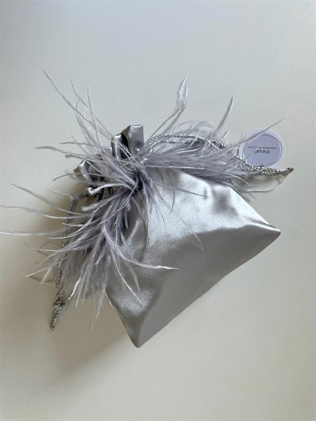 CLELIA | GRIGIO