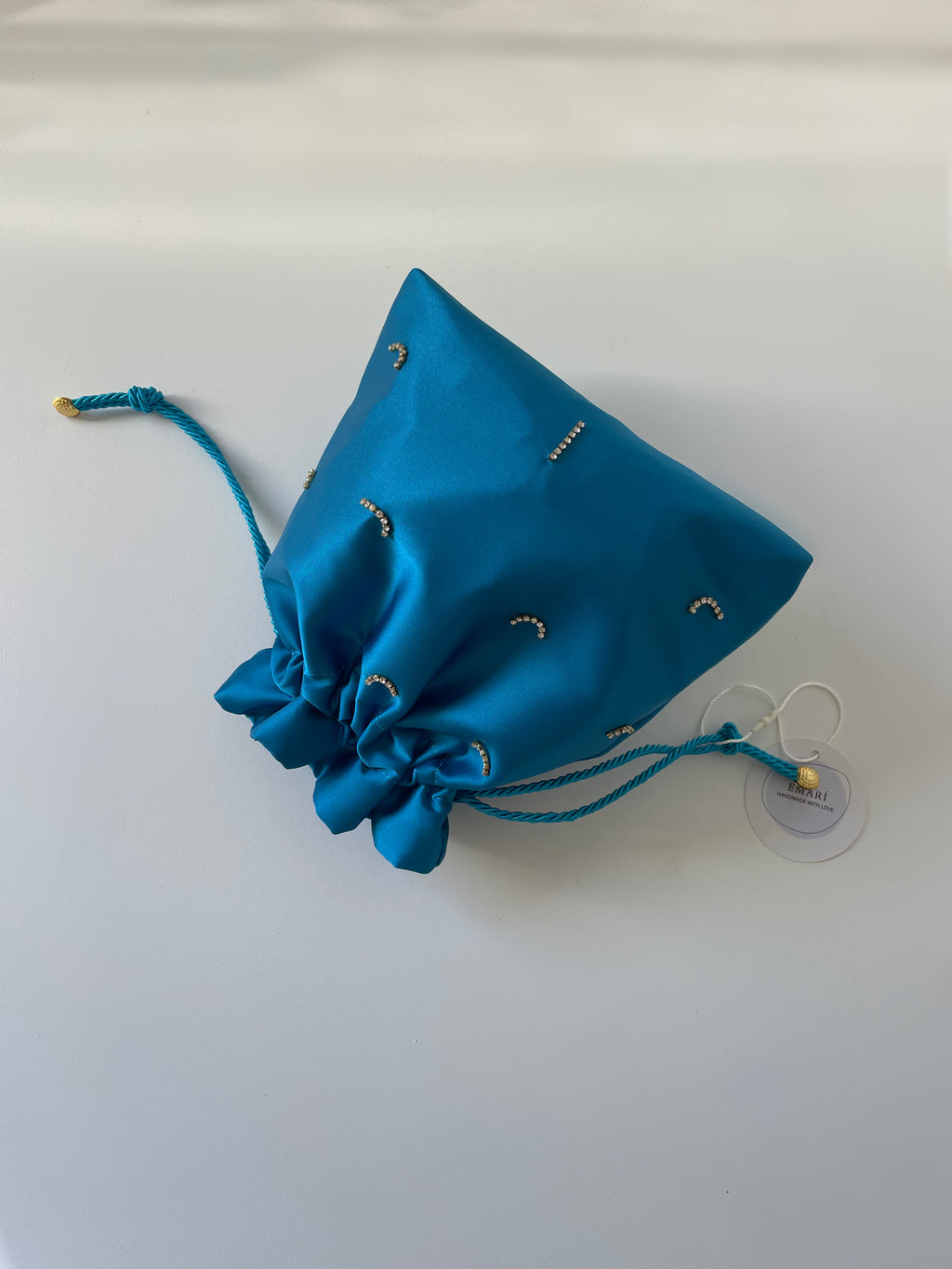 LUDOVICA Bright Rain | PETROLIO