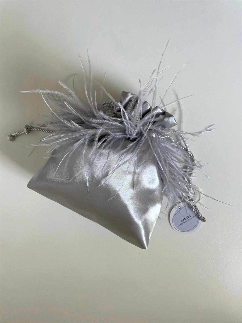 CLELIA | GRIGIO