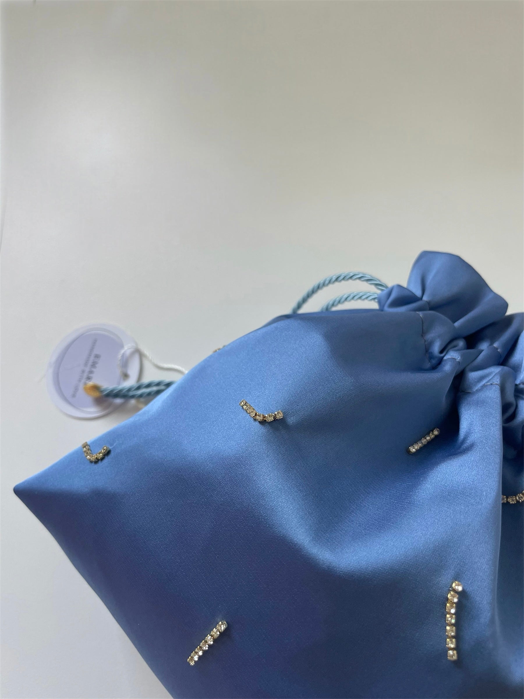 LUDOVICA Bright Rain | CARTA DA ZUCCHERO