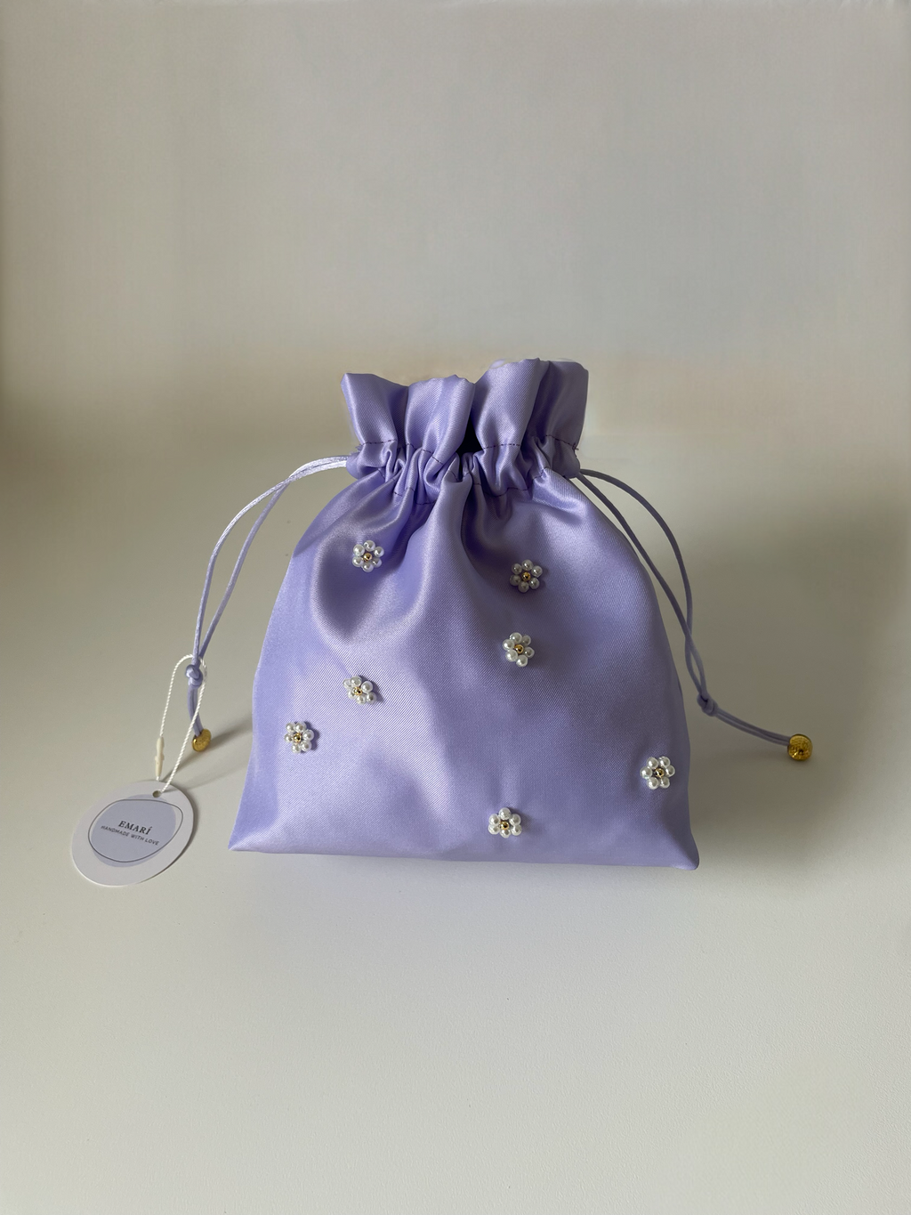 FLORA | LILLA