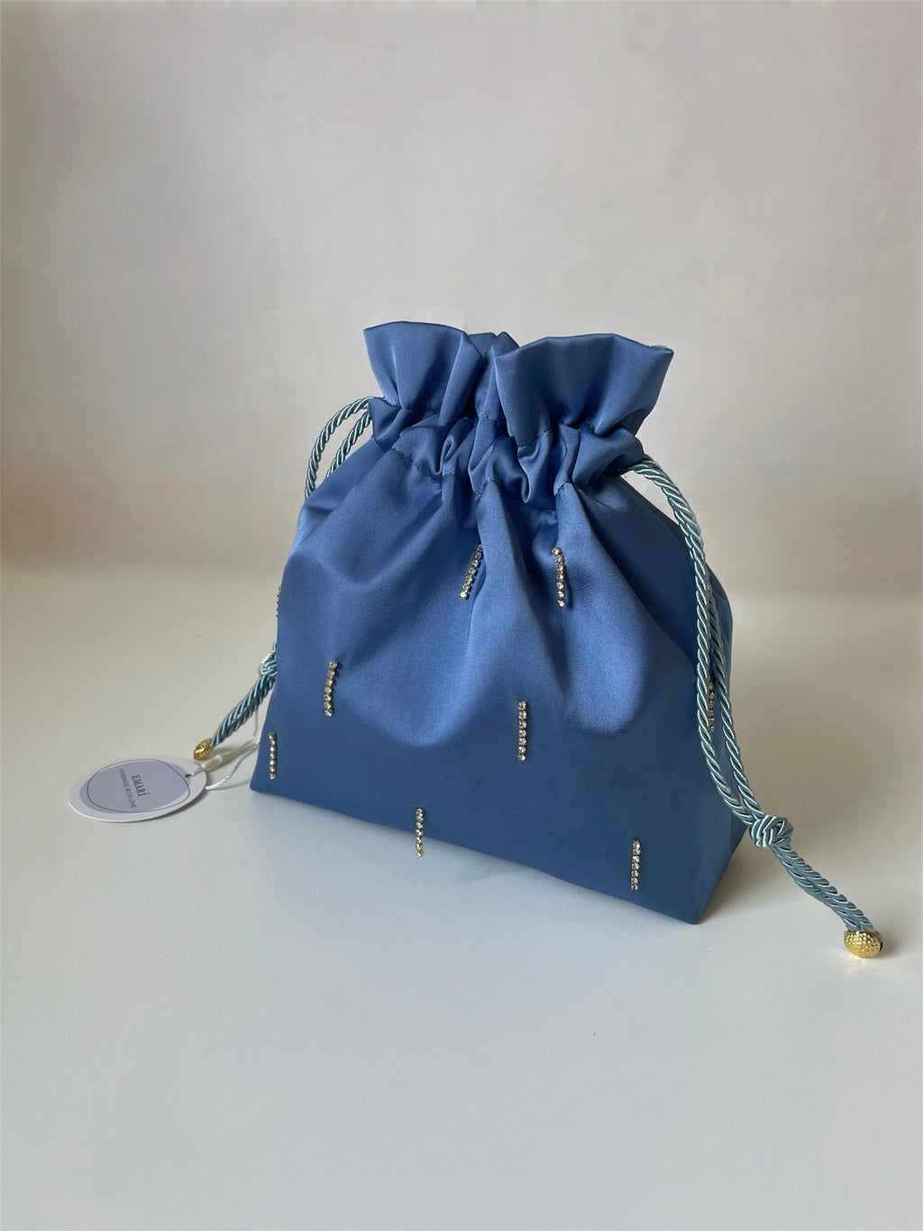LUDOVICA Bright Rain | CARTA DA ZUCCHERO