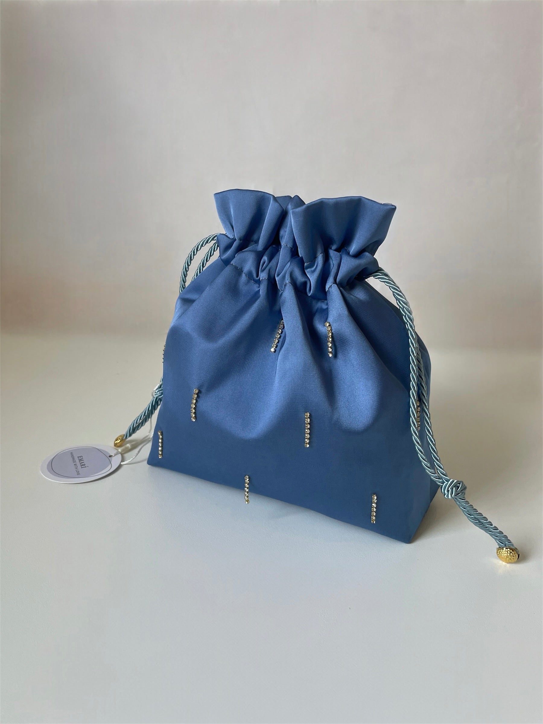 LUDOVICA Bright Rain | CARTA DA ZUCCHERO