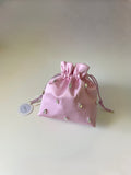 LUDOVICA Shiny Bead | PINK CANDY